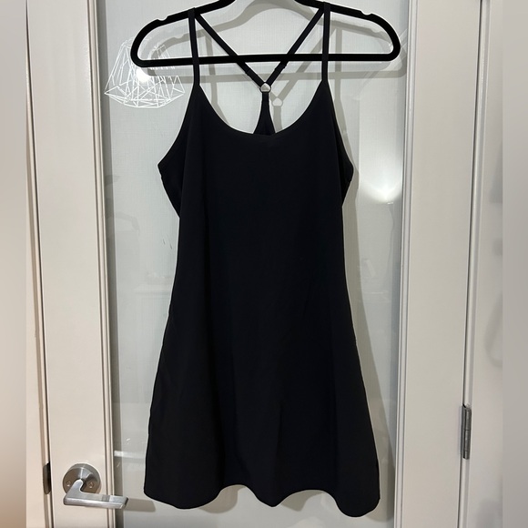 The Exercise Dress (TED) by Outdoor Voices - Picture 5 of 7